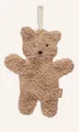 Produktbild: Schmusetuch, Schnullertuch, Teddy Bear - Biscuit