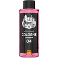 Produktbild: The Shave Factory After Shave Cologne Caribbean 04 500 ml