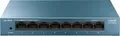 Produktbild: TP-Link LiteWave LS108G GE/08 blau