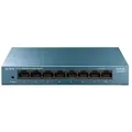 Produktbild: TPLINK TP-Link LiteWave Switch 8-port 10/100/1000