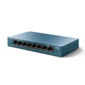 Produktbild: TP-Link LiteWave 8-Port Gigabit Desktop Switch