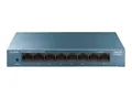 Produktbild: TP-LINK LiteWave LS108G - Switch - unmanaged