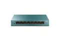 Produktbild: tp-link TP-LINK LiteWave Switch LS108G, Gigabit, unmanaged, 8-port, Metall Netzwerk-Switch