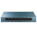 Produktbild: Switch TP-Link LS108G