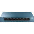 Produktbild: TP-LINK Netzwerk Switch 8 Port