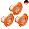 Produktbild: Odashen Filter für Black+Decker BHHV320B BHHV320J BHHV520BF BHHV520BFP
