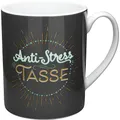 Produktbild: GRUSS & CO XL-Tasse Motiv 
