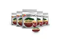 Produktbild: TASSIMO Kaffee Kapseln Jacobs Caffè Crema Classico XL T Discs 5x 16 Getränke, (Packung, 5er Pack)