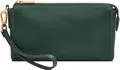 Produktbild: FOSSIL Handgelenktasche Utensilientasche Gift Wristlet Viridian tannengrün