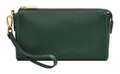 Produktbild: FOSSIL Gift Wristlet Handgelenktasche Tasche Viridian tannengrün Neu