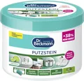 Produktbild: Dr. Beckmann Putzstein | Universalreiniger für den ganzen Haushalt | inkl. Putzschwamm | 550 g