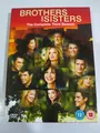 Produktbild: Brothers And Sisters The Complete Third Season - 5 X DVD Spanisch Englisch - 3T