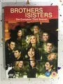 Produktbild: Brothers And Sisters The Complete Third Season Spanish English Italian 6 X Am
