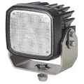 Produktbild: HELLA 1GA 995 606-071 LED-Arbeitsscheinwerfer - Ultra Beam Gen. II - 12/24V - 4400lm - Anbau/Bügelbe