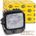 Produktbild: HELLA LED-ARBEITSSCHEINWERFER - ULTRA BEAM GEN. II - 12/24V