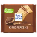 Produktbild: Ritter Sport Knusperkeks 100g