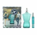Produktbild: JEAN PAUL GAULTIER Eau de Toilette Jean Paul Gaultier Le Male Eau de Toilette 125ml + Mini 20ml