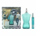 Produktbild: Jean Paul Gaultier Le Male Eau de Toilette 125ml + Mini 20ml