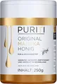 Produktbild: PURITI Manuka Honig MGO 550+ 250g aus Neuseeland mit zertifiziertem Methylglyoxal Gehalt - Laborgeprüft, Direktimport, reines Naturprodukt, frei von Zusatzstoffen
