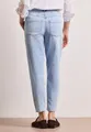 Produktbild: STREET ONE High-waist-Jeans Style Karrie mit Taschen