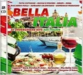 Produktbild: Bella Italia - 30 unvergessene Hits aus Italien  von Various | CD | Zustand neu