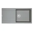 Produktbild: FRANKE Granitspüle Maris MRG 611-97 XL Fragranit+, 97/500 cm