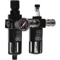 Produktbild: Wartungseinheit AEROTEC 2-teilig FX 4100 1/2''