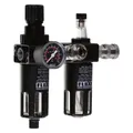 Produktbild: Aerotec Druckluft-Wartungseinheit 1/2 (2010216)
