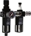 Produktbild: Aerotec FX 4100 1/2'' 2010216 Druckluft-Wartungseinheit 1/2