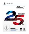 Produktbild: Gran Turismo 7® 25th Anniversary Edition [PlayStation 4/ PlayStation 5]