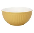 Produktbild: Greengate Schüssel Schale Müslischale Alice Honey Mustard (14cm)