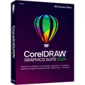 Produktbild: CorelDRAW Graphics Suite 2024 *DAUERLIZENZ* für WINDOWS / MAC DEUTSCH / ML / BOX