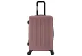 Produktbild: Flexot Hartschalen-Trolley F-3045 (Gr. M, L, XL) – Kofferset – ABS-Hartschale, 4 Rollen, Robuster und moderner Koffer mit vier 360° Rollen und Zahlenschloss