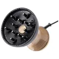 Produktbild: Bellissima Imetec Diffon Supreme, Diffusore ad Aria Calda per Capelli Ricci, Dif