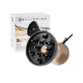 Produktbild: Bellissima Diffon Supreme Curl Flow XL Haartrockner 770 W Schwarz Gold