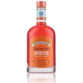 Produktbild: Mionetto Aperitivo Alcohol Free 0,00% Vol. 0,5l