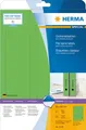 Produktbild: HERMA Ordnerrcken-Etiketten SPECIAL, 61 x 297 mm, grn