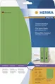 Produktbild: HERMA Ordnerrücken-Etiketten SPECIAL, 61 x 297 mm, grün
