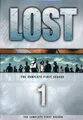Produktbild: LOST  COMPLETE FIRST - DVD - G3z