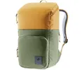Produktbild: deuter Kinderrucksack Overday 15 Liter (1 Stück, 1-tlg., 1 Stück), Contact Rückensystem