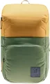 Produktbild: Deuter Overday 15L Stecktasche Tagesrucksack Kinderrucksack Khaki-cinnamon