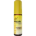 Produktbild: BACHBLÜTEN Original Rescura Spray alkoholfrei 20 ml PZN 16391793