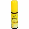 Produktbild: BACHBLÜTEN Original Rescura Spray alkoholfrei 20 ml PZN16391793