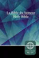Produktbild: Semeur, NIV, French/English Bilingual Bible, Hardcover v... | Buch | Zustand gut