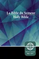Produktbild: French Semeur/English NIV Bilingual Bible, Hardc (Gebundene Ausgabe) (US IMPORT)