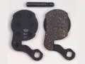 Produktbild: MAGURA Scheibenbremsbeläge Typ 6 Typ 6 | SB-Verpackung