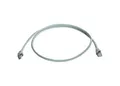 Produktbild: Telegärtner 100008657 MP8 FS500 LSZH grau 1:1 4,0m Patchkabel S/FTP Cat6A