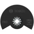 Produktbild: Bosch PRO ACZ 100 BB Blatt für Multifunktionswerkzeuge 100 mm - 2608669119
