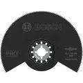 Produktbild: Bosch Professional Zubehör PRO ACZ 100 BB Blatt für Multifunktionswerkzeuge, 100 mm (2608669119)