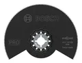 Produktbild: Bosch Zubehör Pro ACZ 100 BB Segmentsägeblatt für Multifunktionswerkzeuge,...